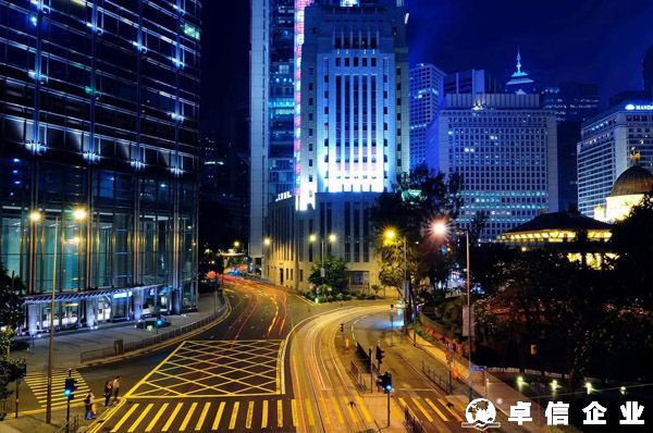 香港公司注冊(cè)|開(kāi)戶(hù)流程